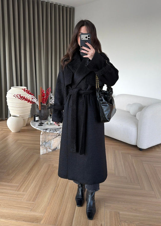 Lazio Premium Kaban SİYAH